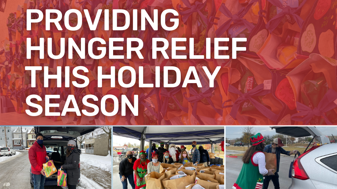 Common Threads provides hunger relief with a dash of healthy cooking ...