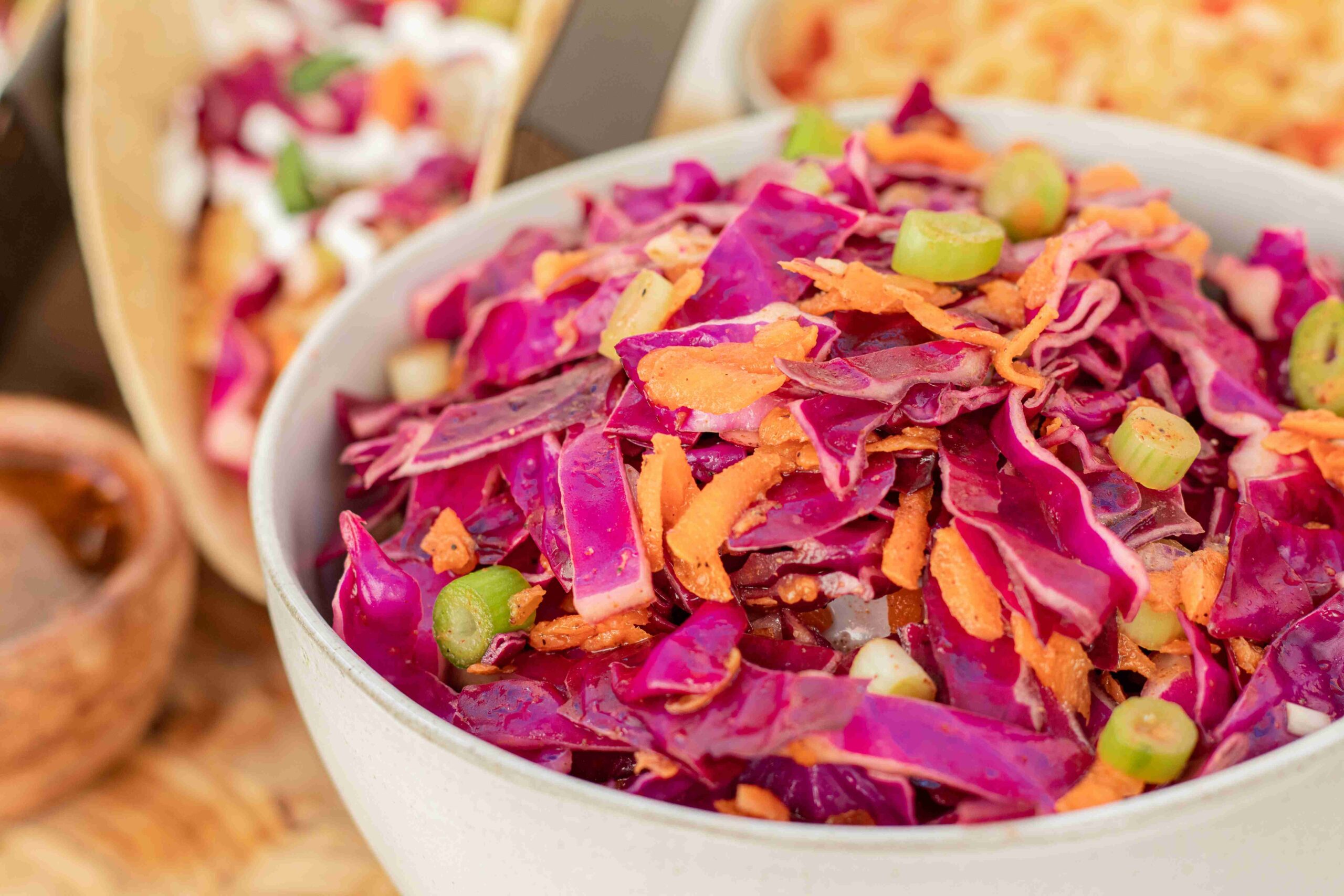 Coleslaw - Common Threads