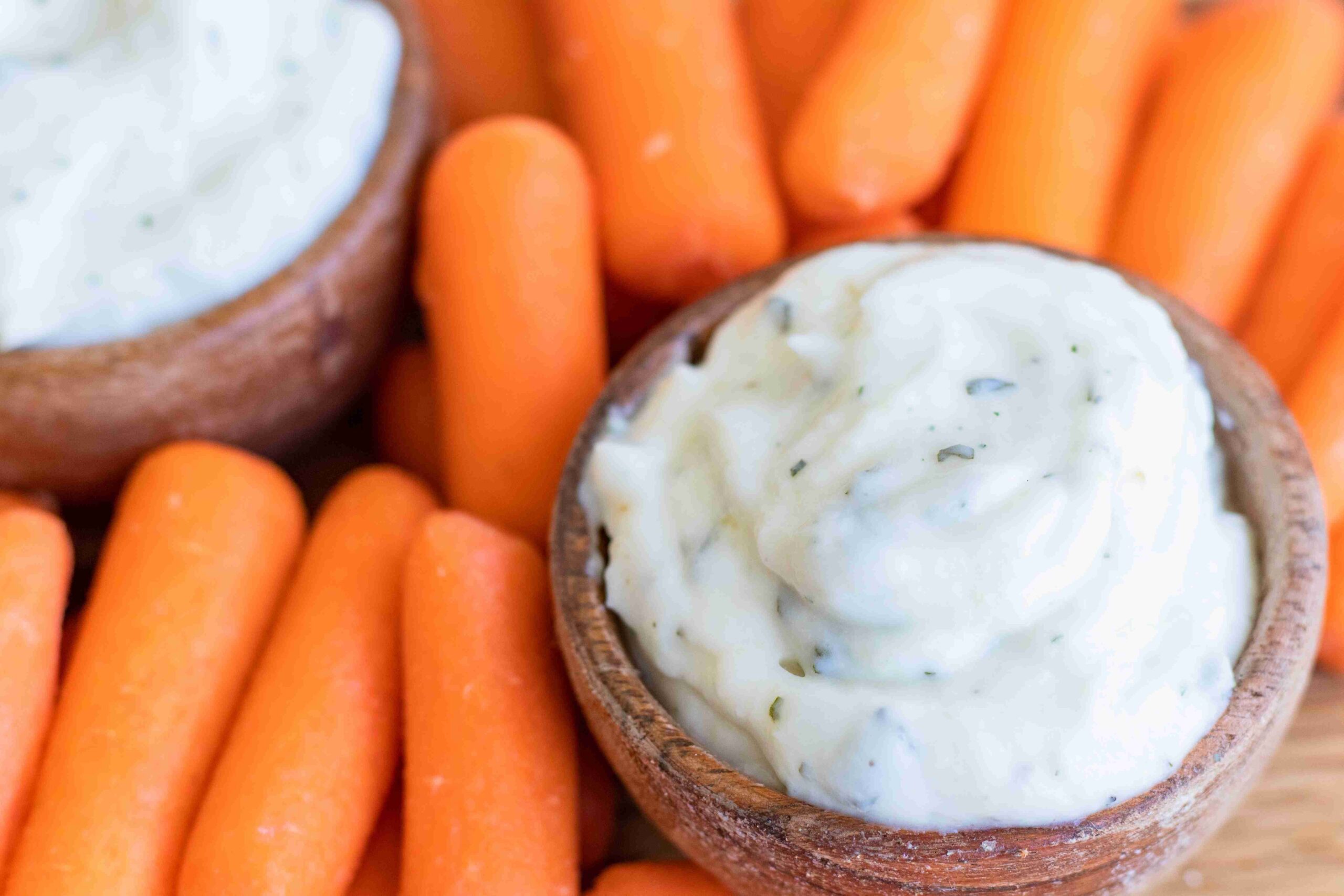 Ranch Dressing mix - Common Threads