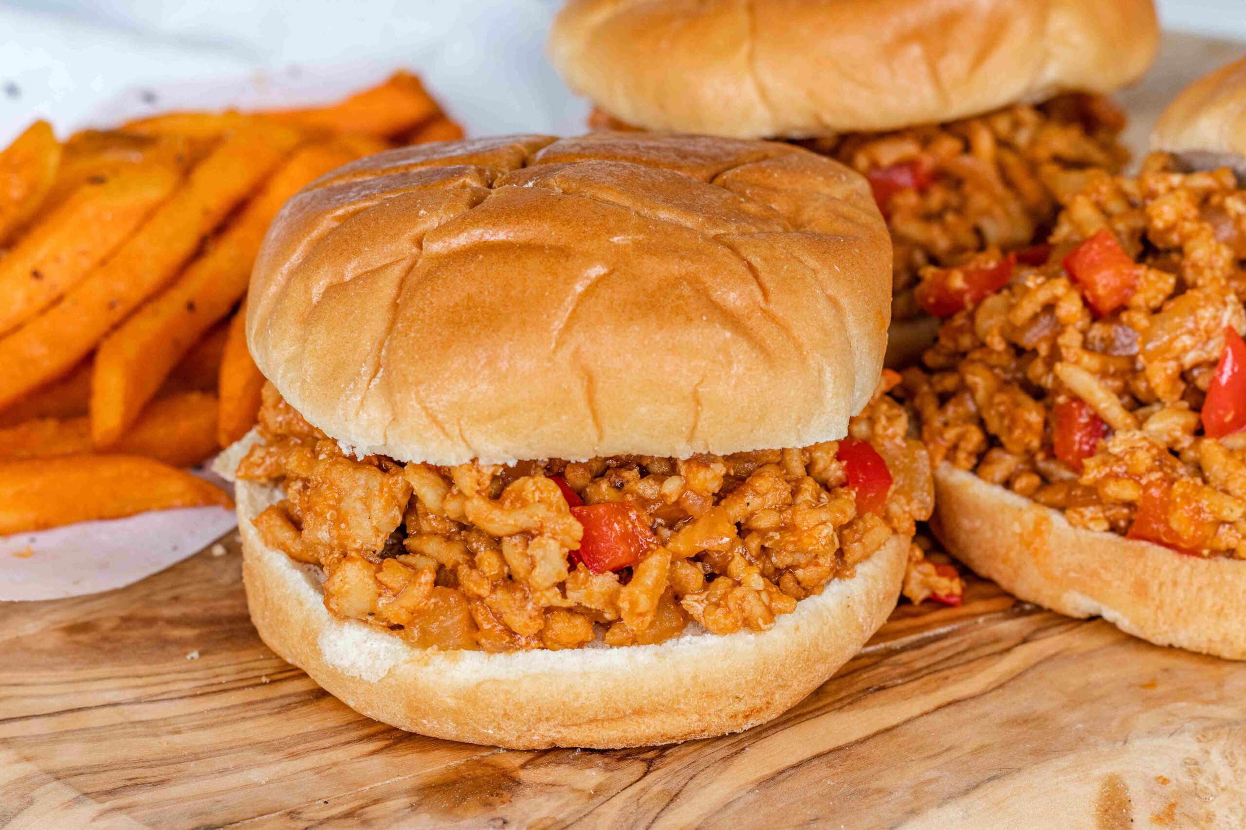 Sloppy Joes - Common Threads