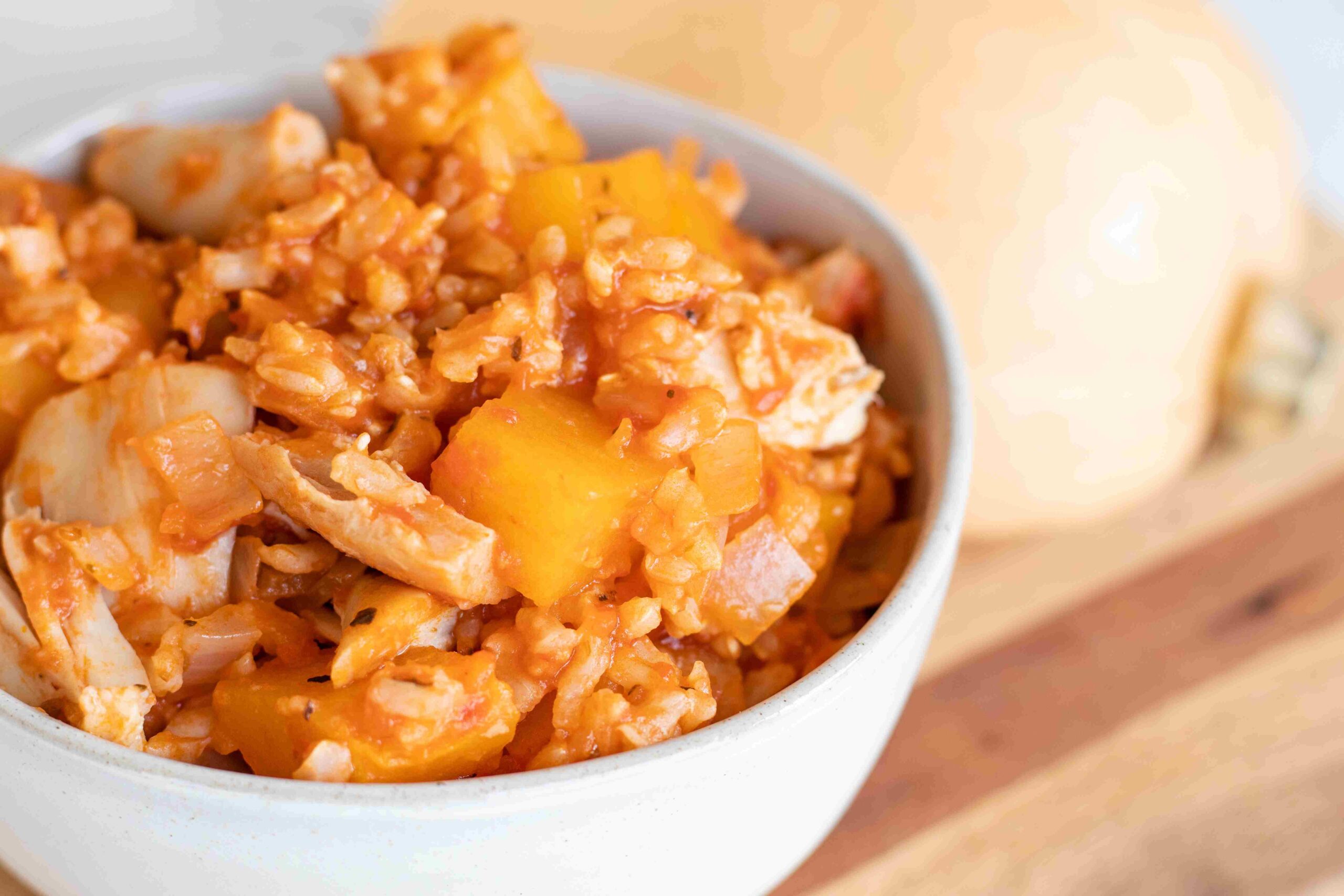 Arroz con Pollo - Common Threads