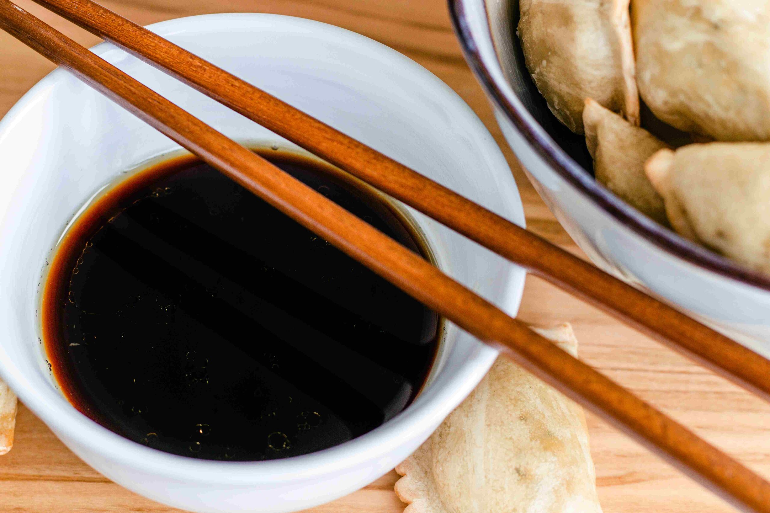 Sweet and Sour Dipping Sauce - Common Threads