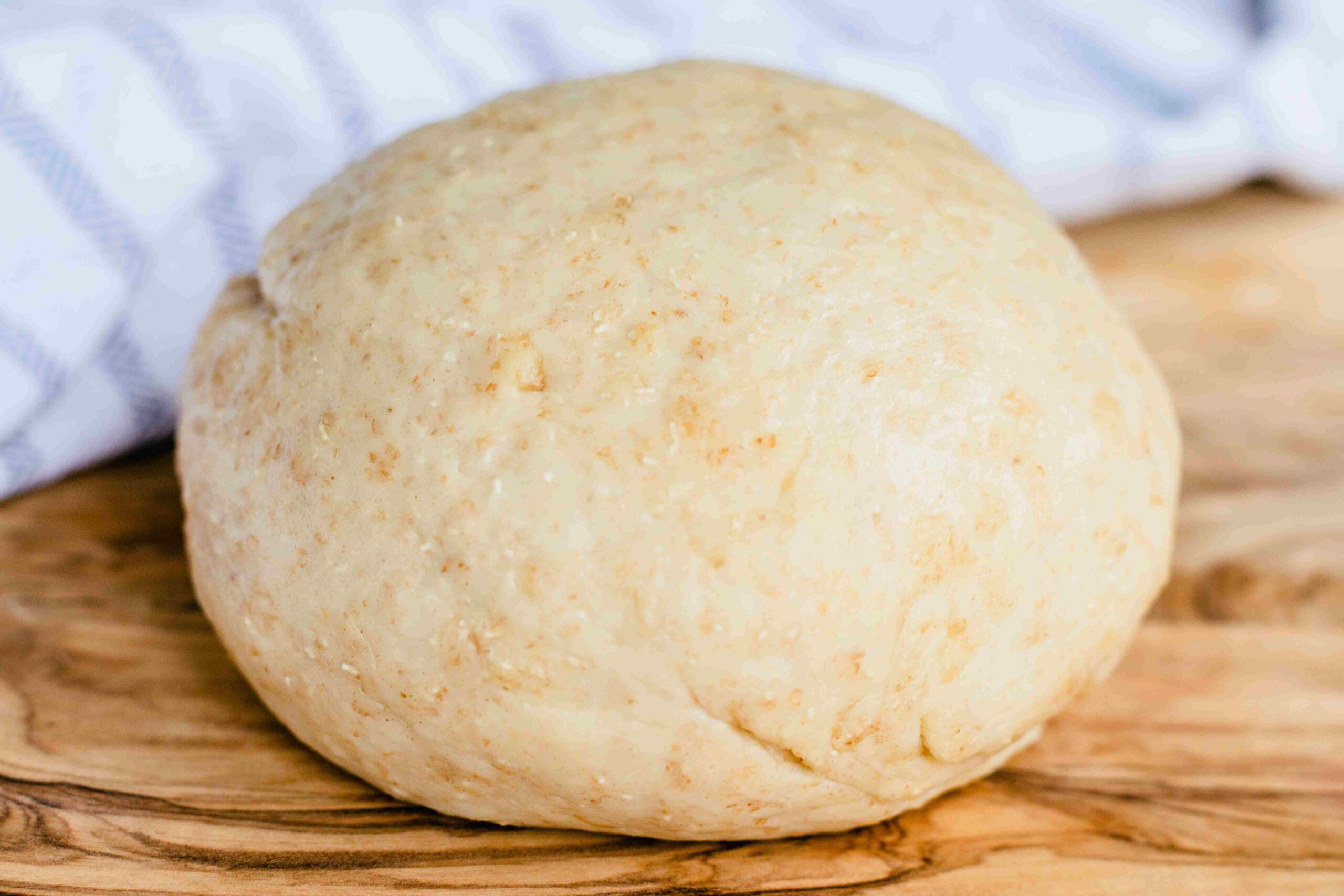 Lahmacun Dough (Turkish Pizza Dough) - Common Threads