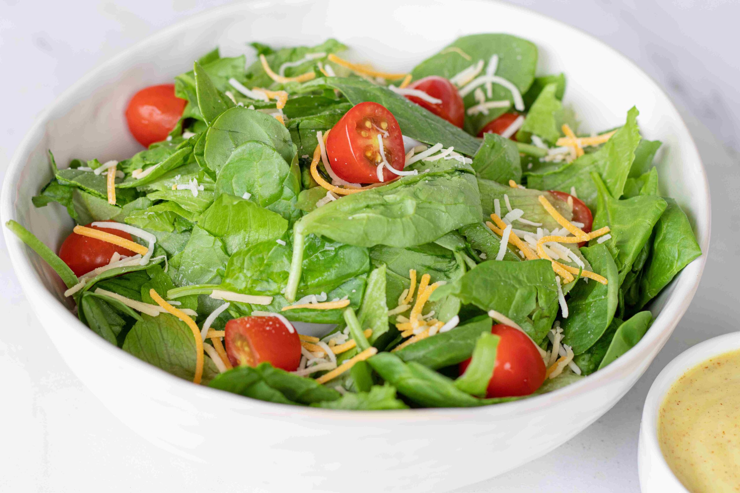 Torn Salad - Common Threads